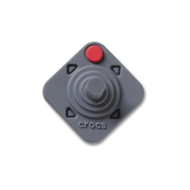 Jibbitz™ Controle de Joystick 3D UNICO