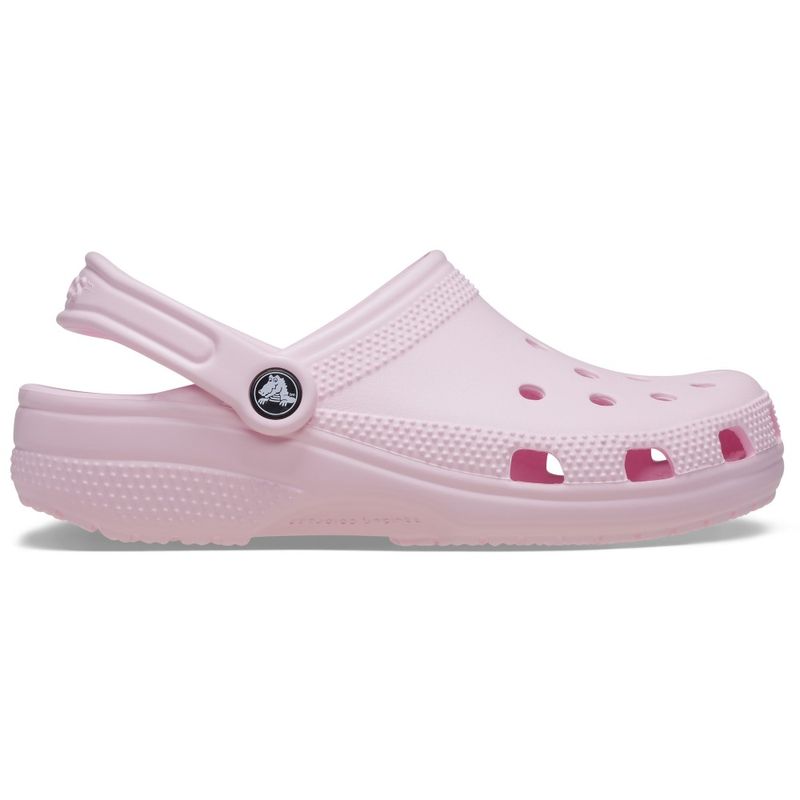 Classic Clog