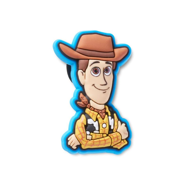 Jibbitz™ Toy Story Woody UNICO