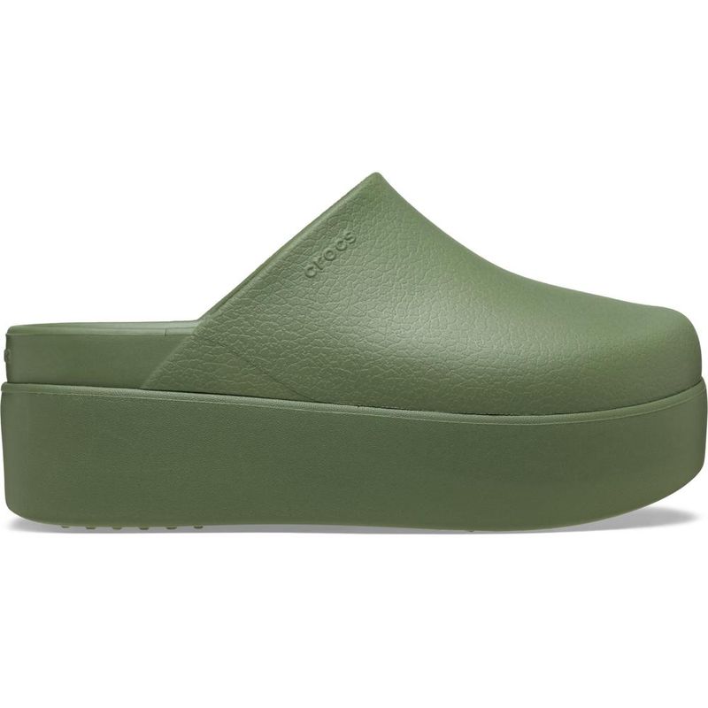 Dylan Platform Clog - imagem 1