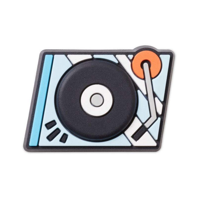 Jibbitz™ Estação DJ UNICO - imagem 1