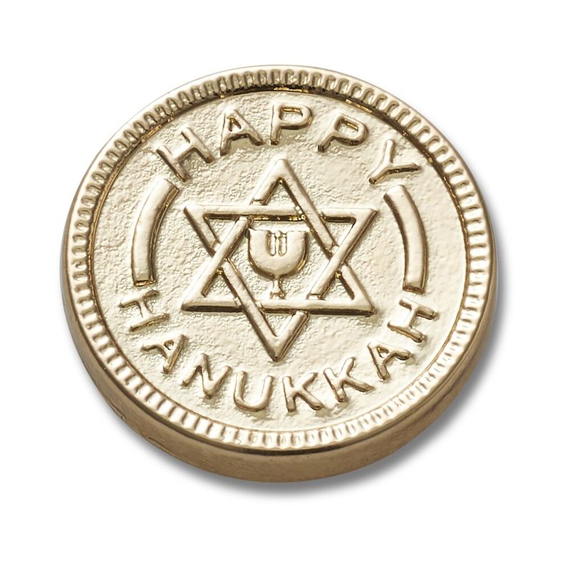 Jibbitz™ Happy Hanukkah