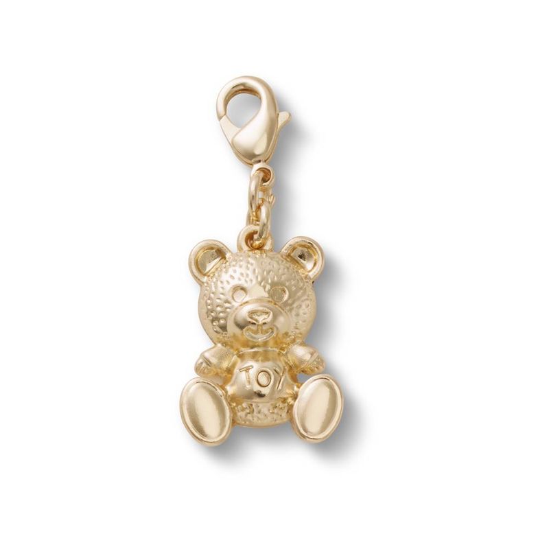 Pingente de Urso