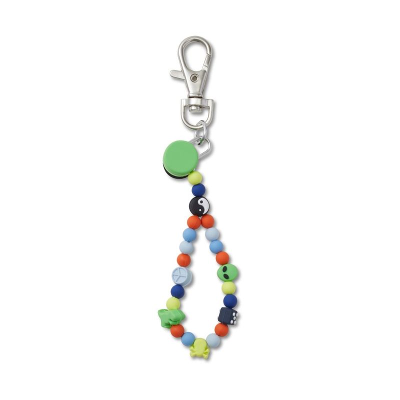 Jibbitz™ Chaveiro Yin Yang UNICO