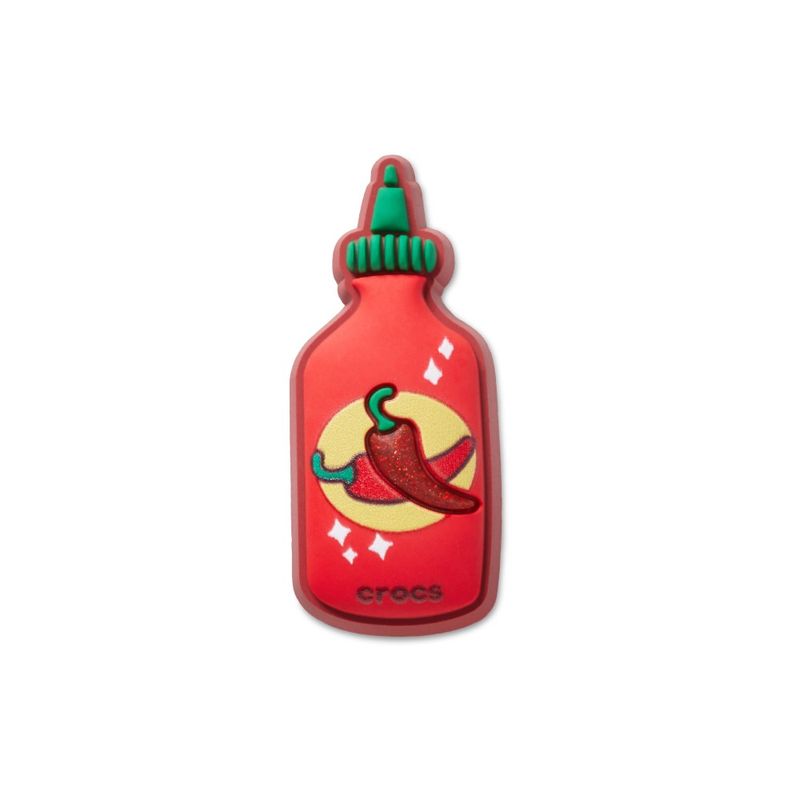 Molho Picante - imagem 1