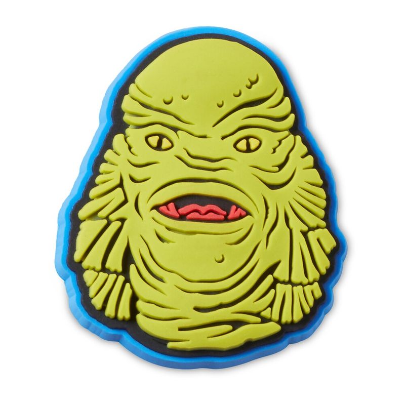 Jibbitz™ Universal Monsters Creature UNICO