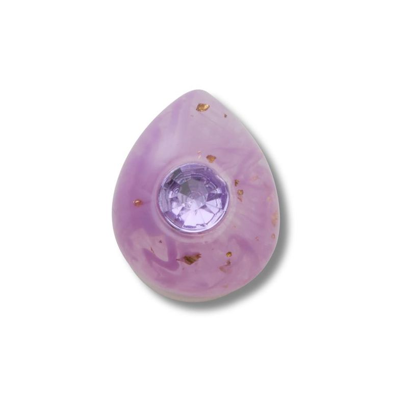 Jibbitz™ Pedra Tanzanita Mês Junho UNICO - imagem 1