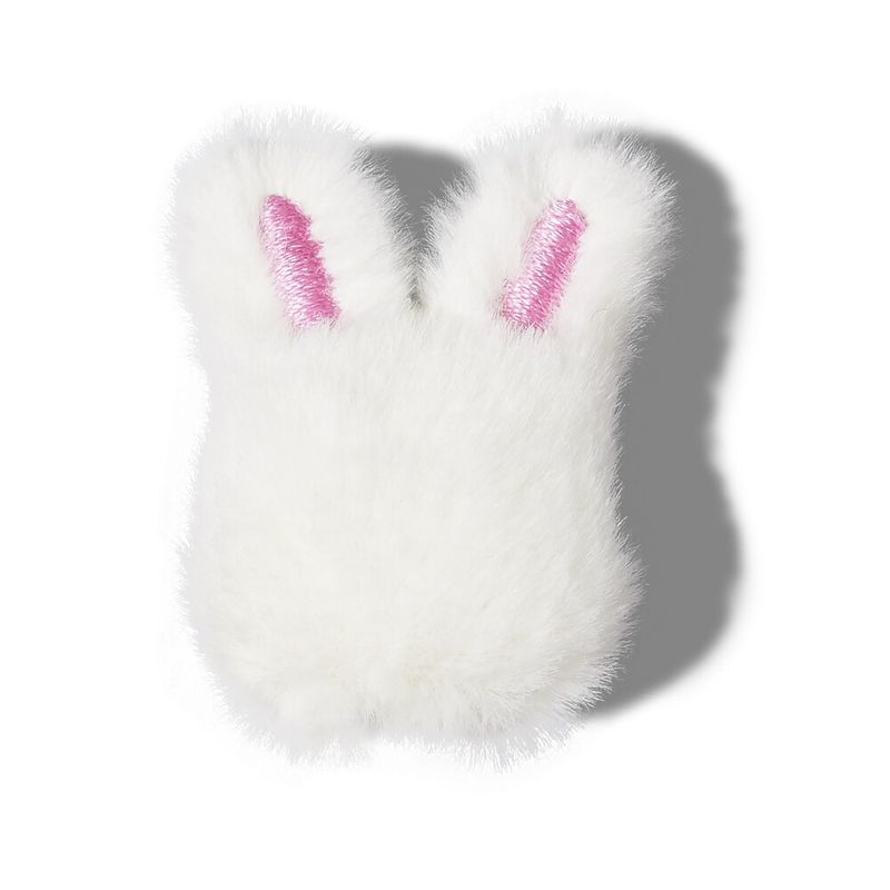 Jibbitz™ Coelho Felpudo Unico