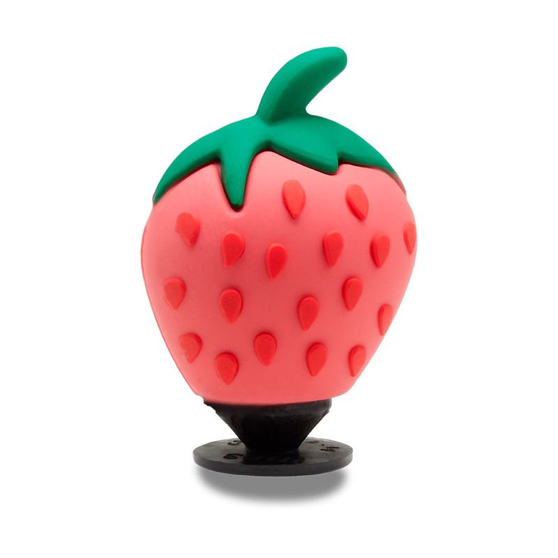 Jibbitz™ Morango 3D Unico