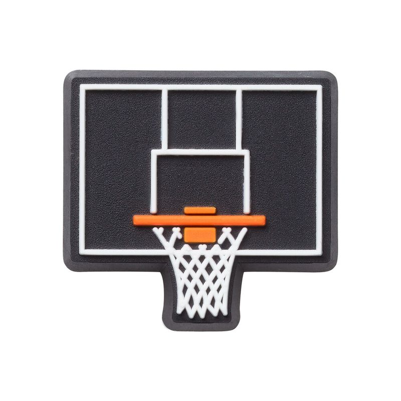 Jibbitz™ Tabela de Basquete