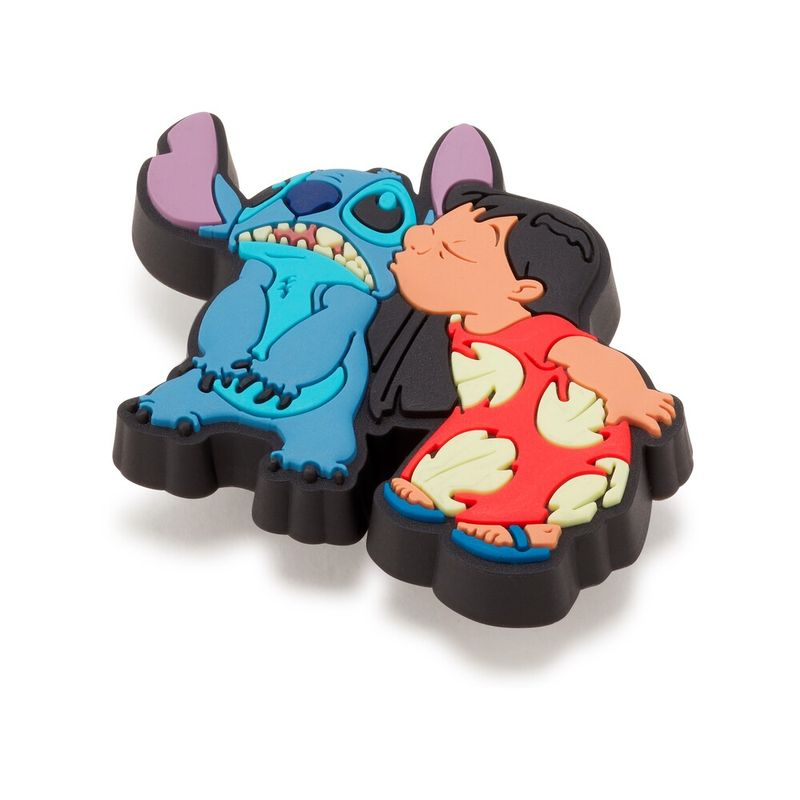 Jibbitz™ Disney Lilo e Stitch UNICO