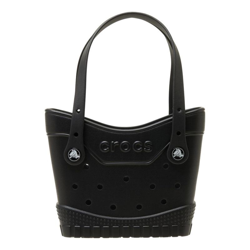 Bolsa Crocs Classic Tote Bag Pequena BLACK