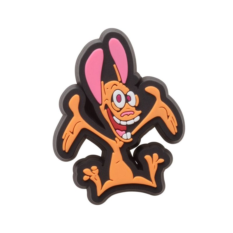 Jibbitz™ Nickelodeon Stimpy