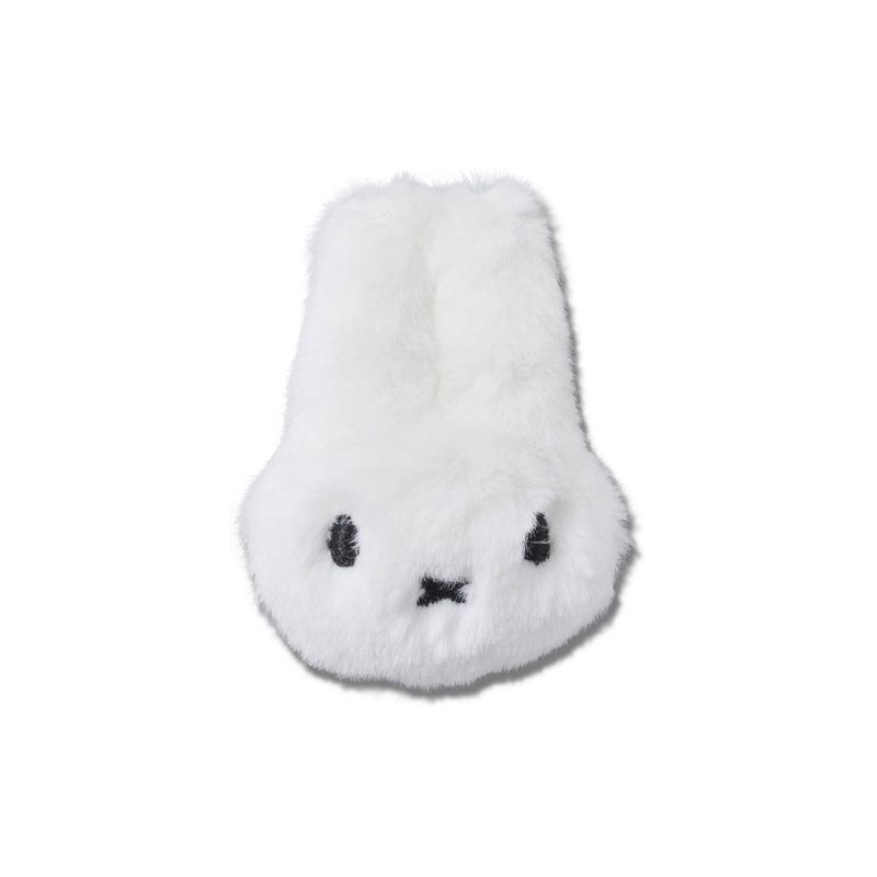 Jibbitz™ Miffy de Pelúcia UNICO