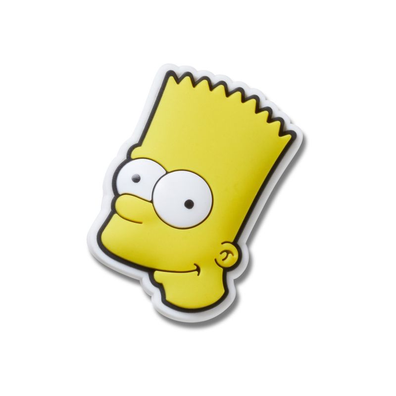 Jibbitz™ The Simpsons Bart UNICO