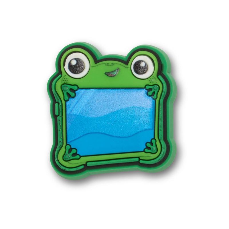 Jibbitz™ Toy Story Lilypad UNICO