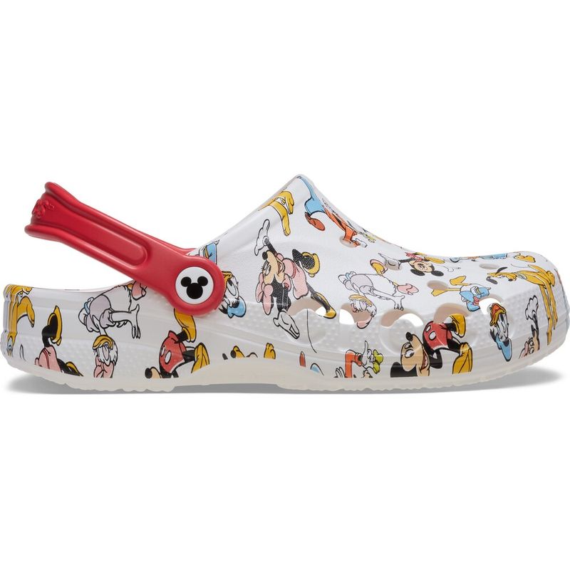 Mickey and Friends Baya Clog