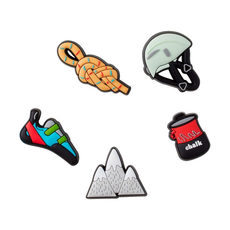 Alpinista Pack com 5 Peças