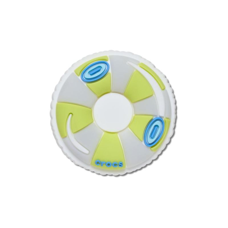 Jibbitz™ Bóia Muda de Cor UNICO - imagem 1