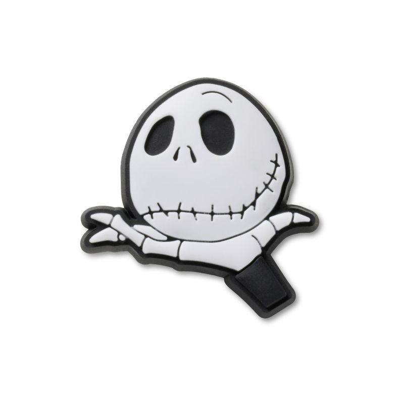 Jibbitz™ Disney Nightmare Before Christmas Jack UNICO