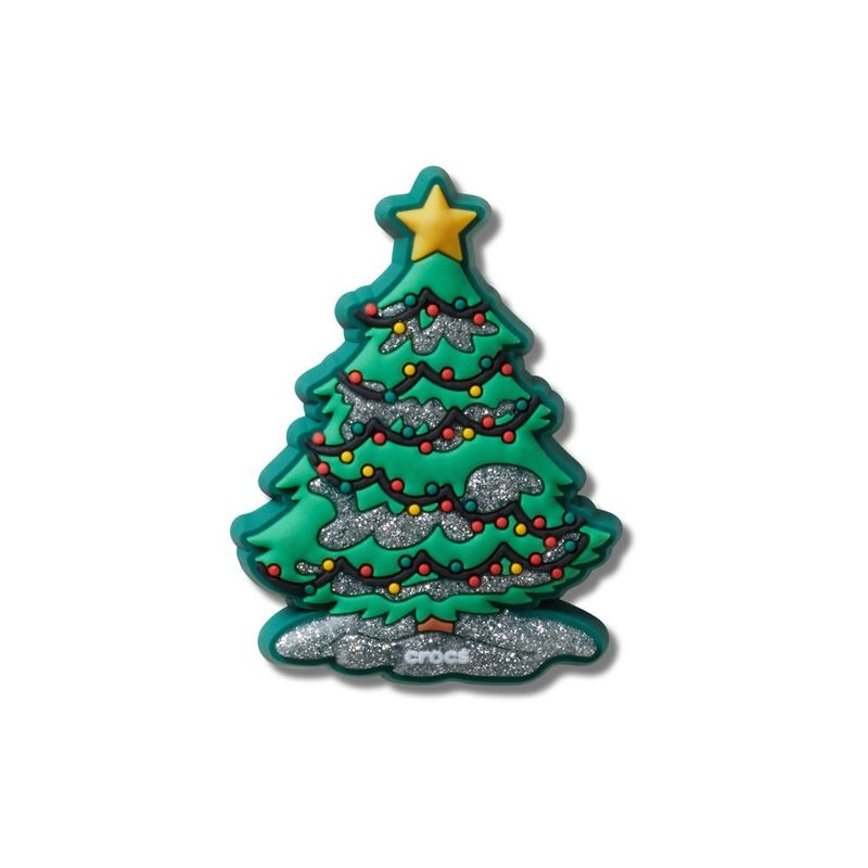 Jibbitz™ Árvore de Natal UNICO