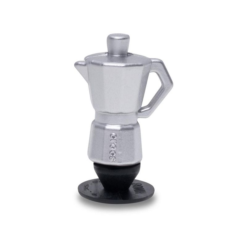Jibbitz™ Cafeteira 3D UNICO