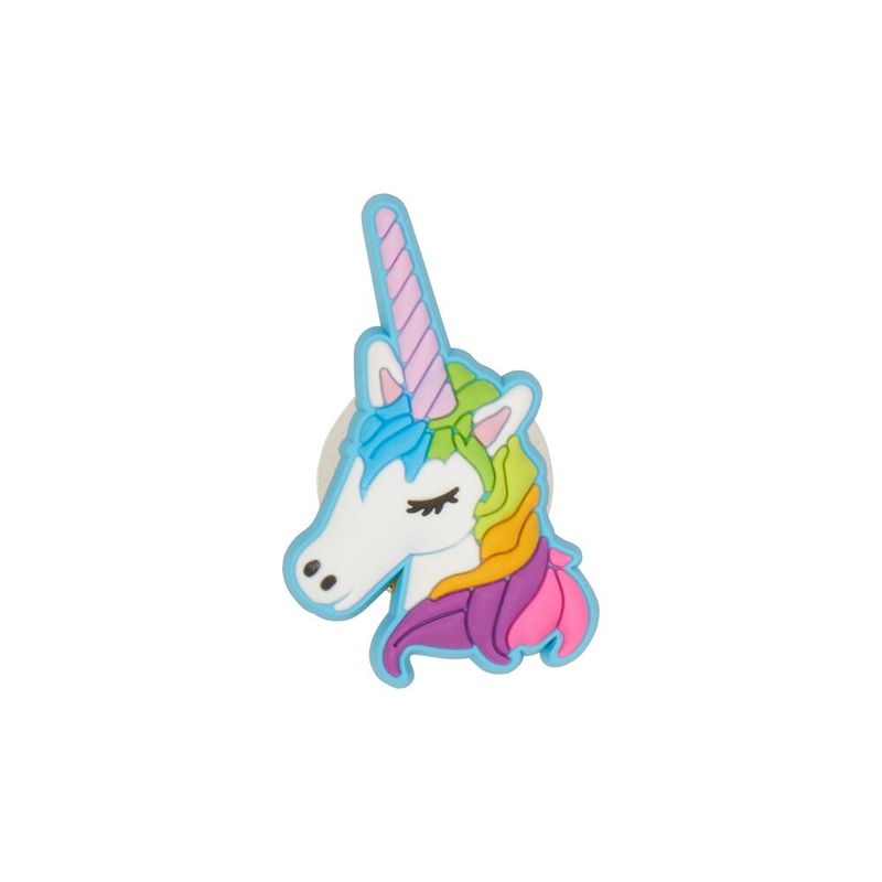 Jibbitz™ Unicórnio