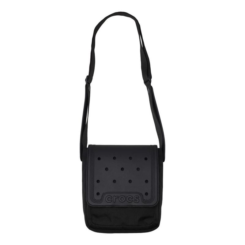 Bolsa Crocs Classic Crossbody BLACK