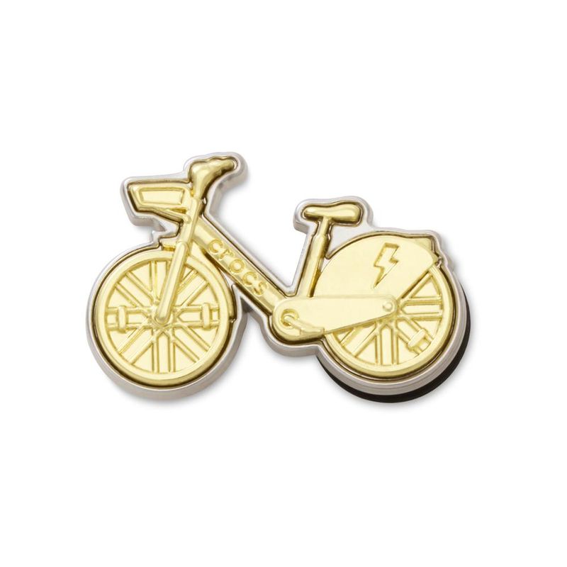 Bicicleta da Cidade Dourada