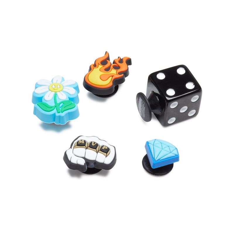 MVP Kid Pack com 5 Peças