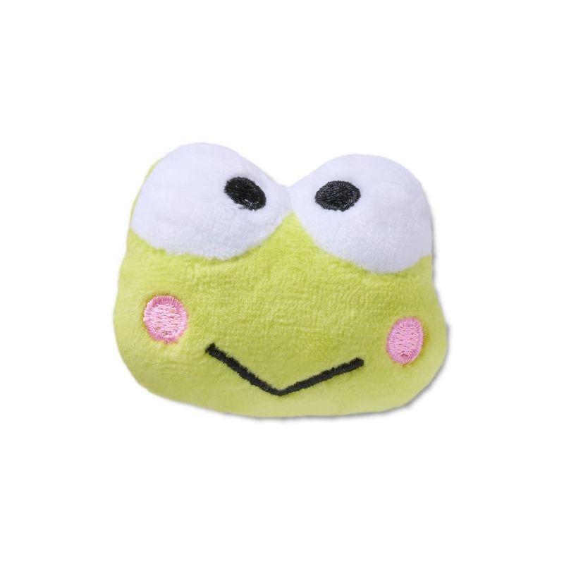 Sanrio Keroppi de Pelúcia