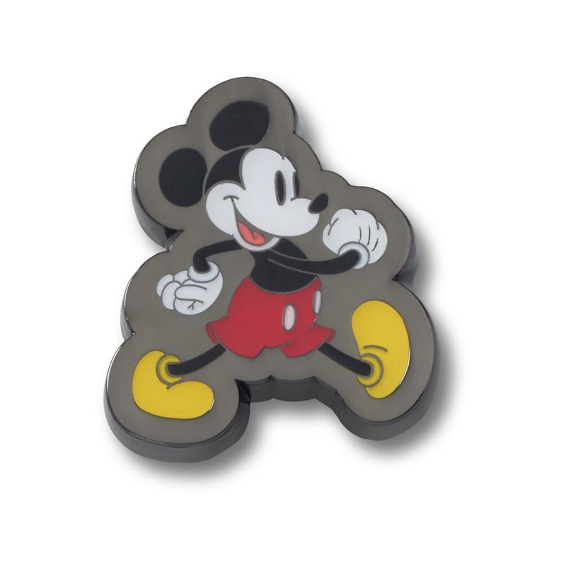 Mickey Elevado