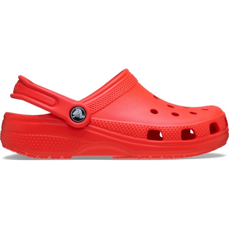 Sandália Crocs Classic Clog Infantil STARFISH