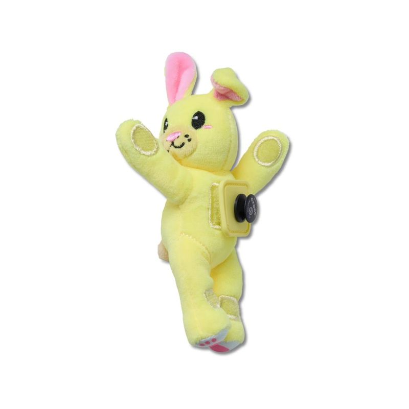 Jibbitz™ Coelhinho Huggitz UNICO