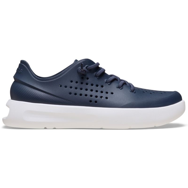 Tênis Crocs Inmotion Pacer W NAVY/WHITE