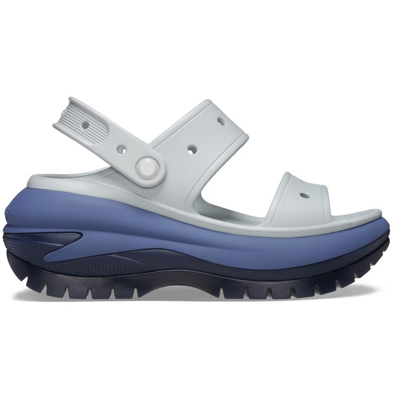 Mega Crush Matte Sandal