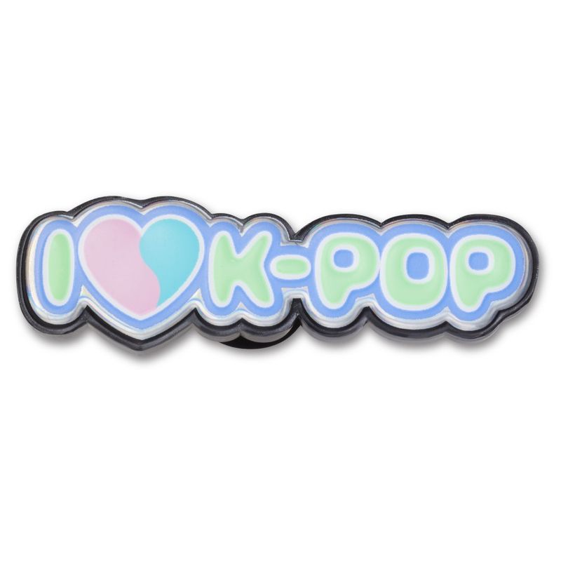 I Love K-Pop - imagem 1