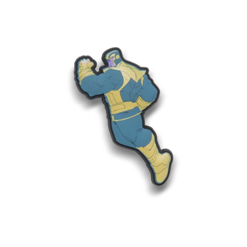 Jibbitz™ Avengers Thanos UNICO