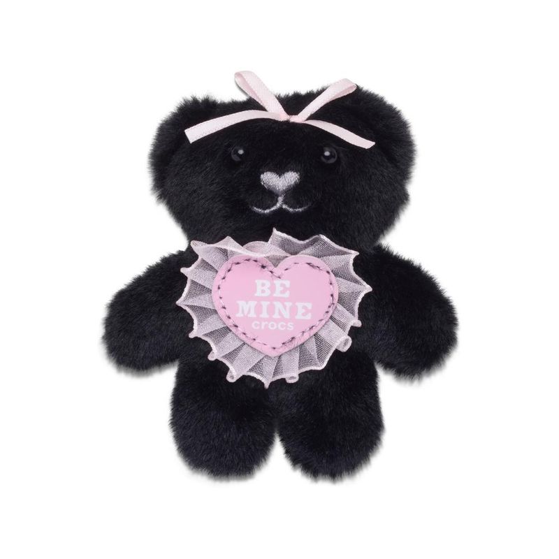 Jibbitz™ Grave Seu Próprio Som Be Mine UNICO - imagem 1