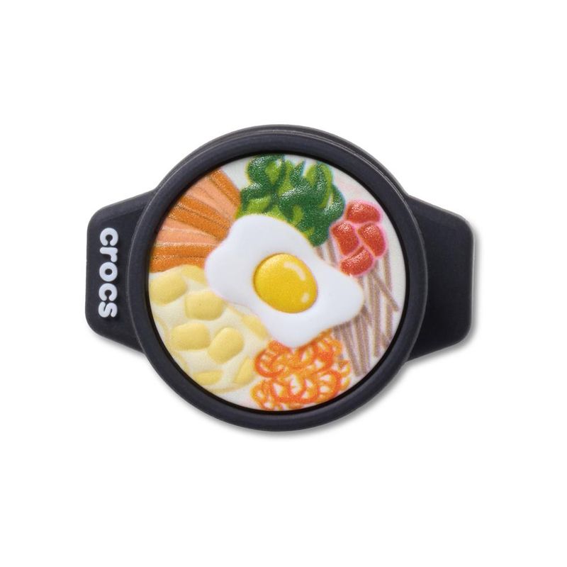 Jibbitz™ Bibimbap 3D UNICO