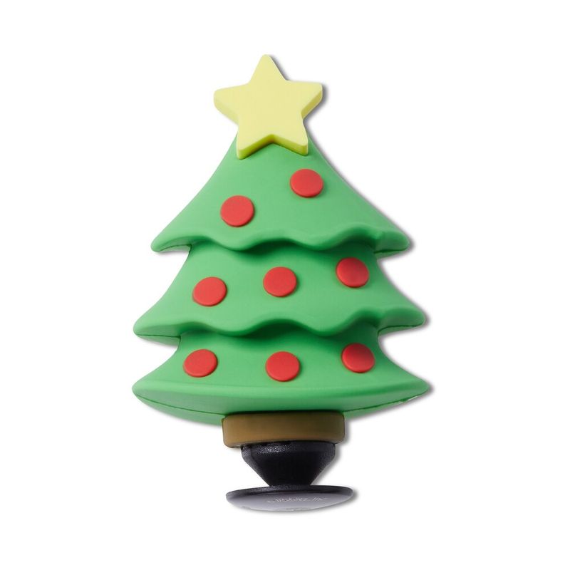 Jibbitz™ Árvore de Natal 3D