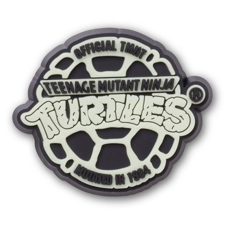 Jibbitz™ Tartarugas Ninjas Mutantes Adolescentes
