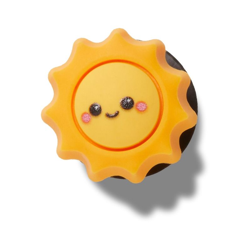 Jibbitz™ Pequeno Raio de Sol UNICO - imagem 1