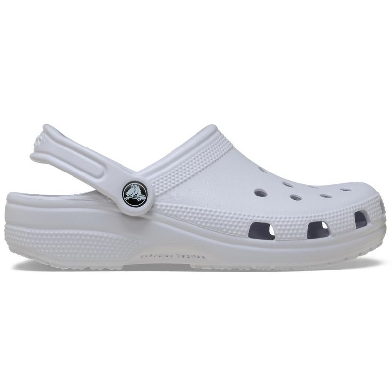Sandália Crocs Classic Clog FROSTED GRAPE