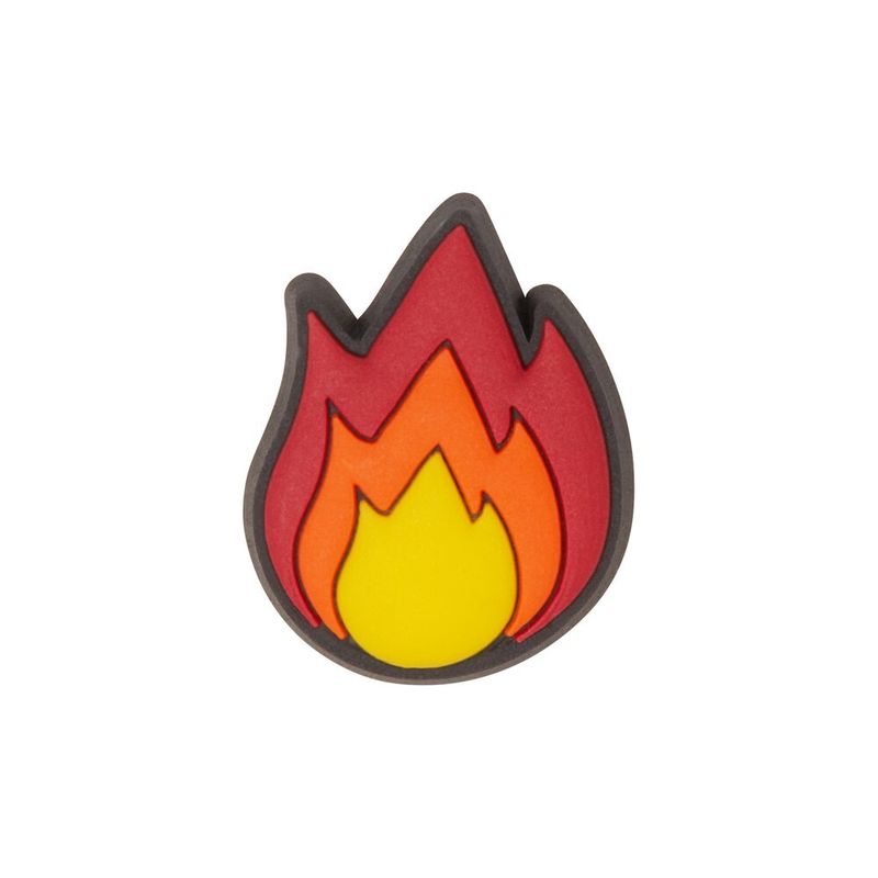 Jibbitz™ Fogo