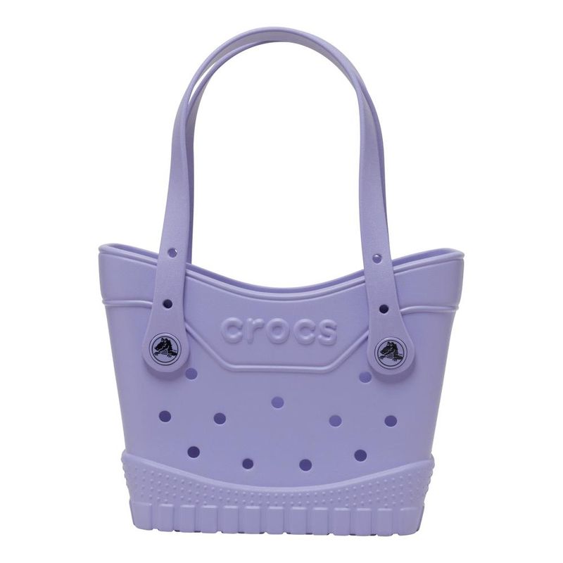 Bolsa Crocs Classic Tote Bag Pequena MYSTIC PURPLE