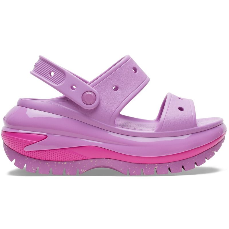 Classic Mega Crush Sandal