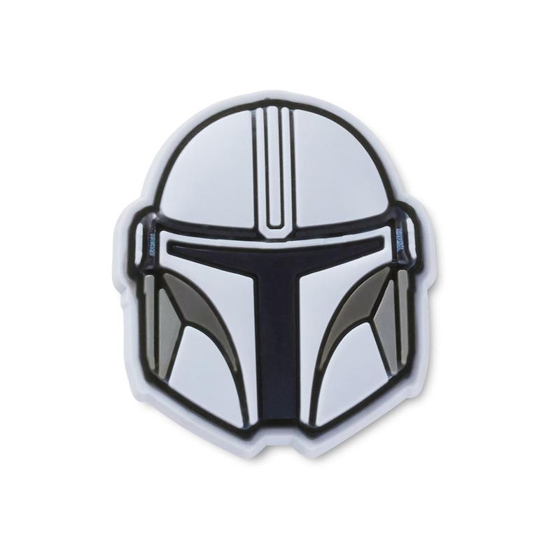 Jibbitz™ Star Wars Mandalorian UNICO