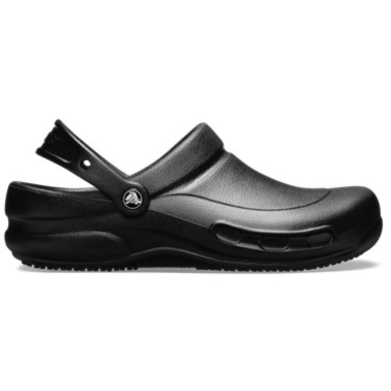 Sandália Crocs Bistro Clog