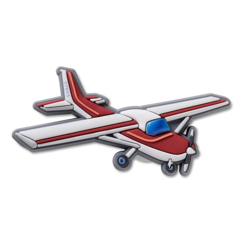 Avião de Pistão